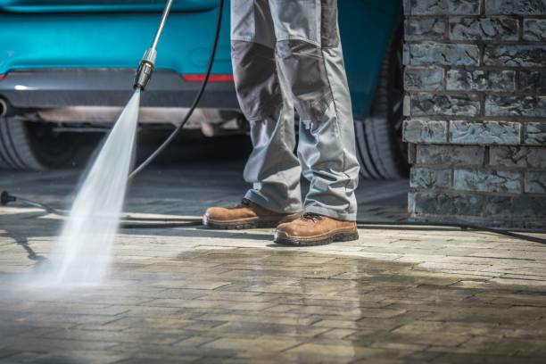 Playground Equipment Cleaning in Greenfield, OH